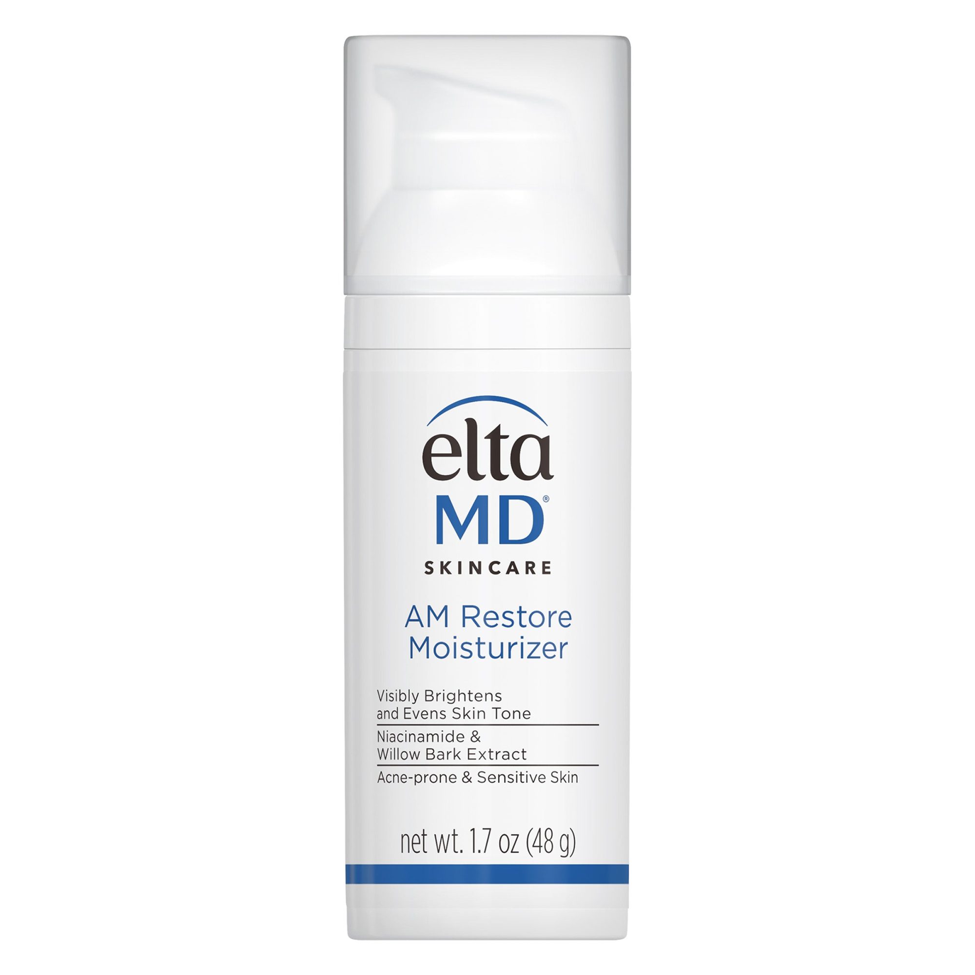 AM Restore Moisturizer
