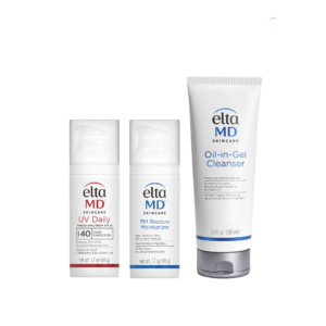 Hydration Skincare Kit