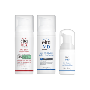 Post-Procedure Skincare Kit