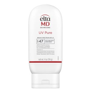 UV Pure Broad Spectrum SPF 47